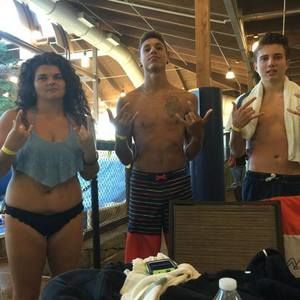 Meet your Posher, Eric norman